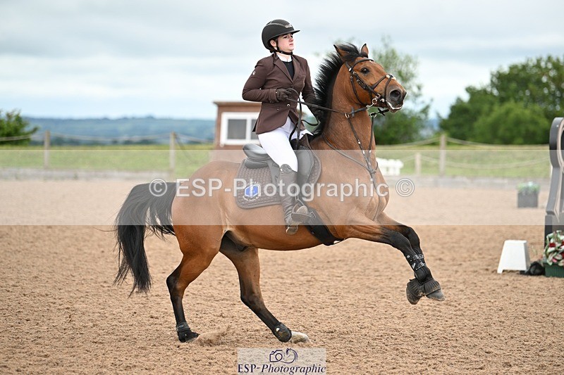 250607-104116-00427 - Cls 8 Pony British Novice 2nd Round