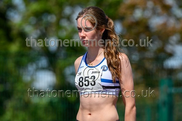 Relays26-922737 - Female Set Three