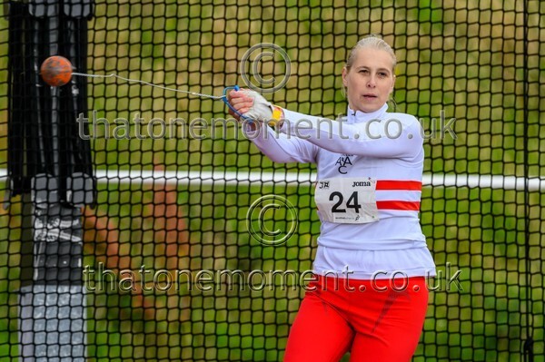 ComMast25-929030 - Field Female Set One