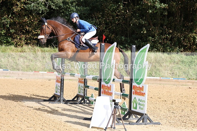 3E7A0435 - Class 12: 1.05 National Amateur Qualifier