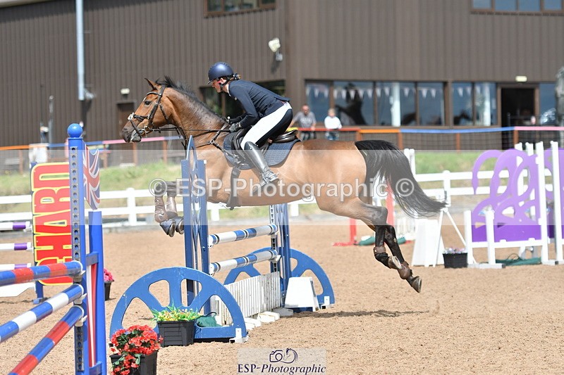 240727A-145325-05838 - Cls 23 95cm Amateur Qualifier