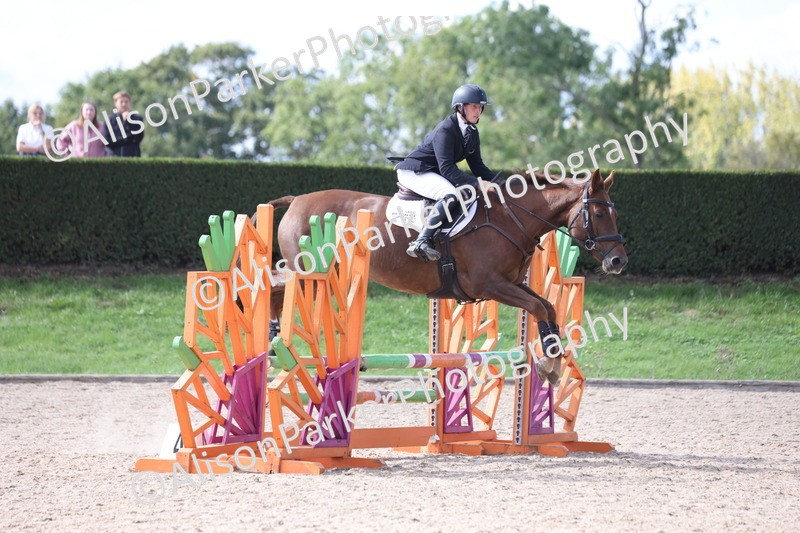 20250928-1744 - Class 5 - 80cm