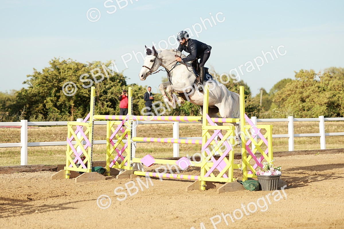 SBM_009005_Class 6 - National 130m 140m Open Handicap - Hussain