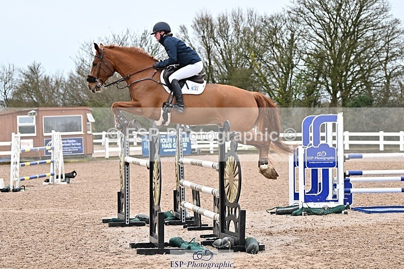 250129-121410-00322 - Cls 04 Snr Newc & 11.0m Open