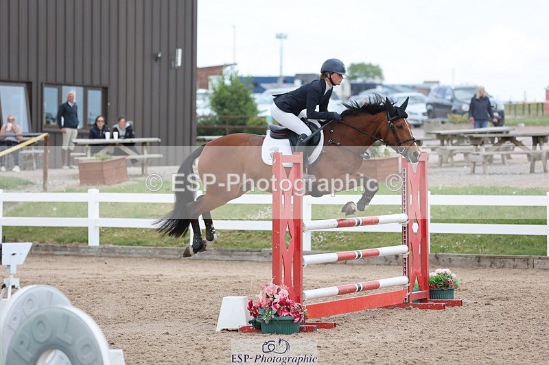 250509-144305-07902 - Cls 22 1.05m Amateur Qualifier
