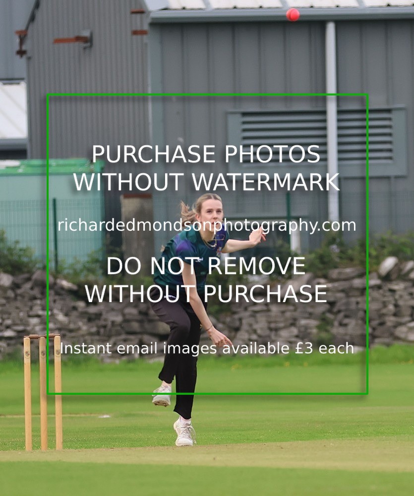 533A5739 - Kendal Cricket Women & Girls vs Carnforth Cricket Women & Girls (28/5/26)