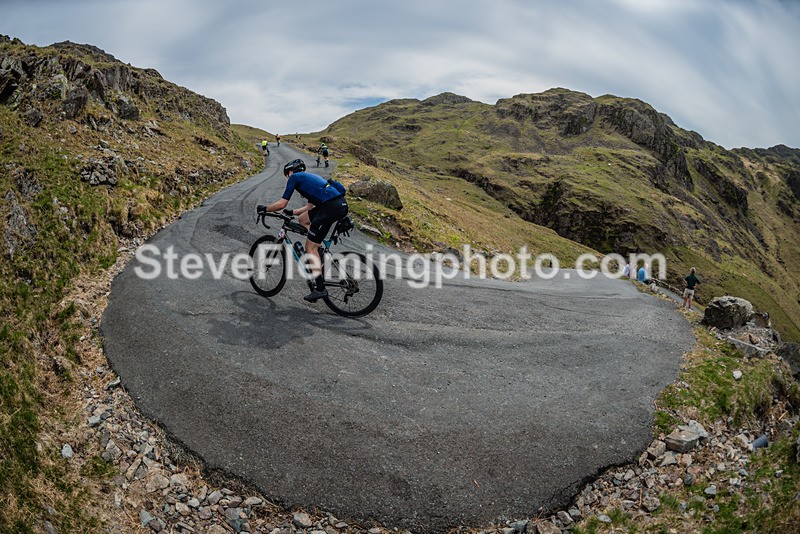 120143 - Hardknott Hairpin 12.00 - 13.00