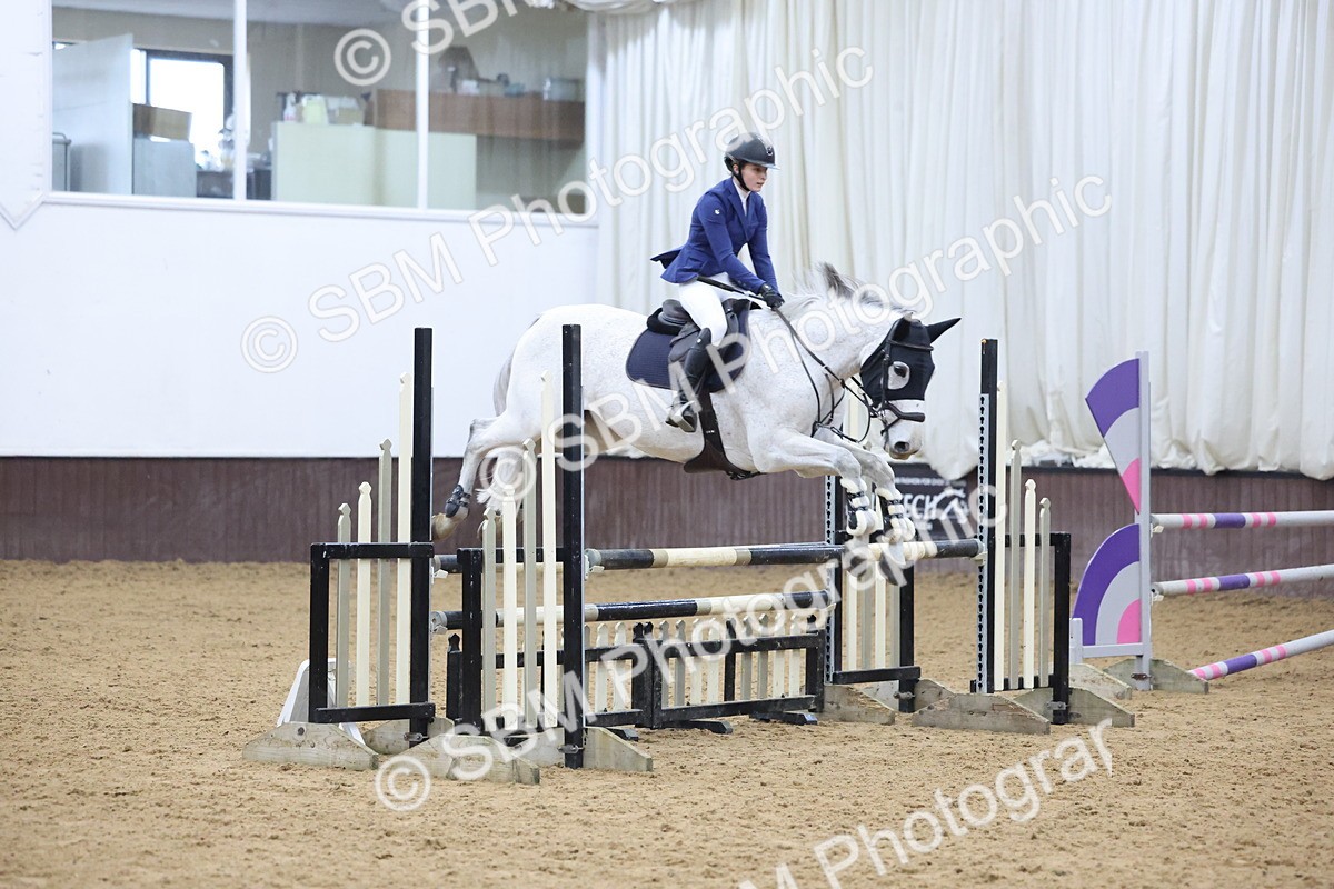 SBM_000670 - Class 3 - Senior Discovery - 1.00m