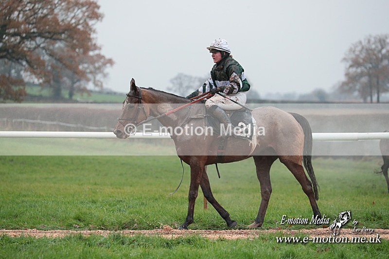 PtP 031223 720 - Wheatland Hunt PtP Chaddesley Races 03/12/23