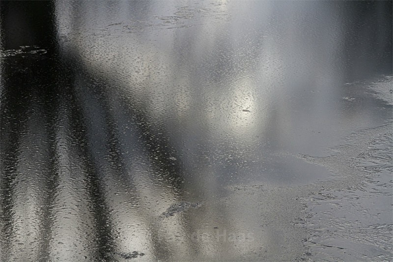  - Water gazing