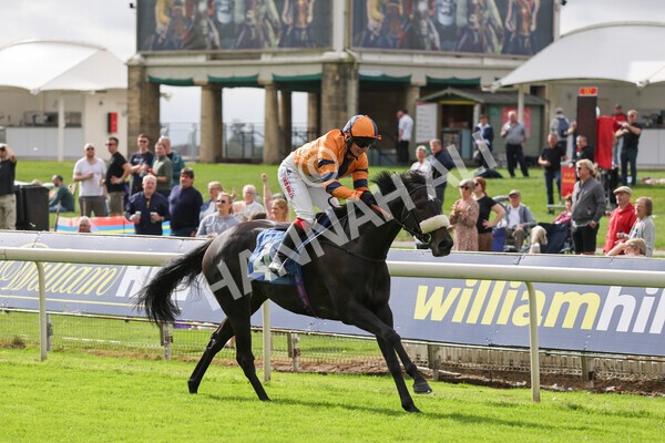 yr24092021r1-113 - Race 1 1.10pm Ernest Cooper Macmillan Ride of Their Lives