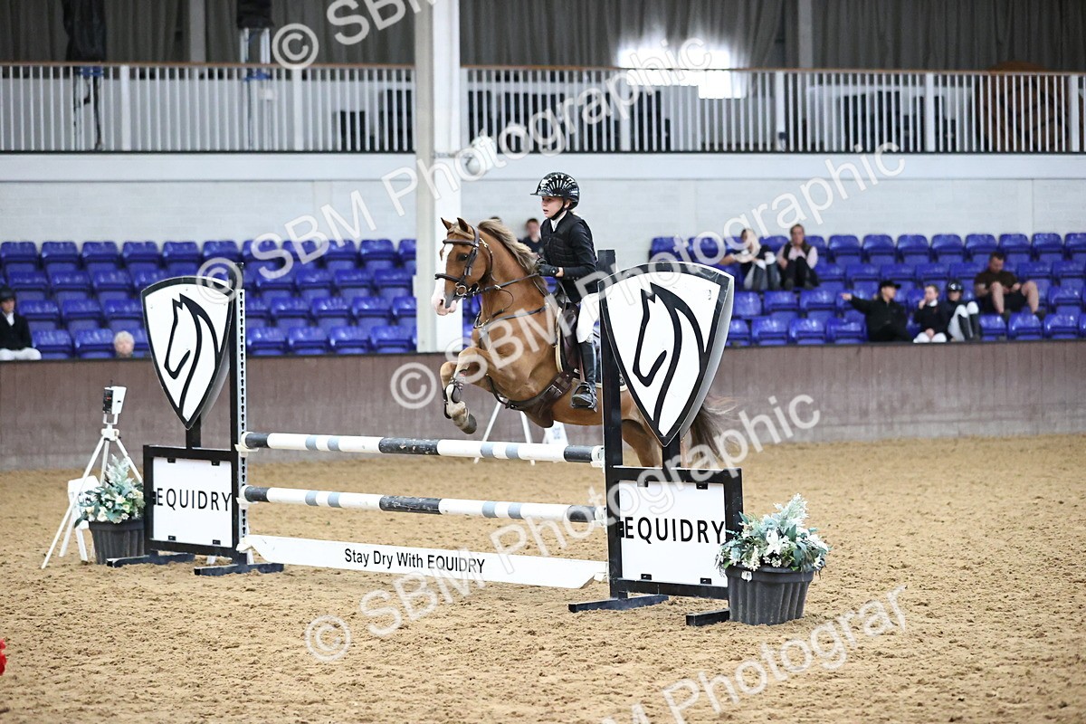 SBM_001088 - Class 3 - Springboard 128cm 138cm Restricted handicap 85cm 95cm