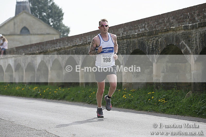 CAD 190419 146 - Cadence Events    Good Friday 10 Miler 19/04/19