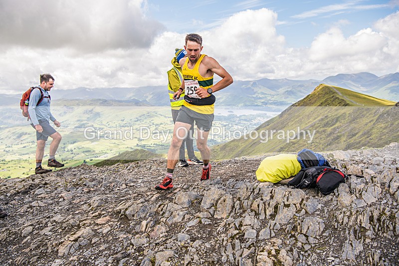 Blencathra-456 - Blencathra Fell Race Sunday 28th June 2026