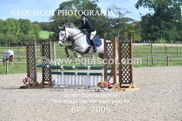 BPP_2005 - CLASS 12 SUN 0.85m Amateur Championship Qualifier