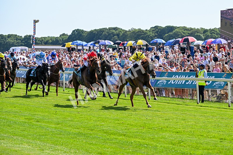 110726-Race 4-Raammee-7721 - Race 4 15.45pm John Smith's Cup