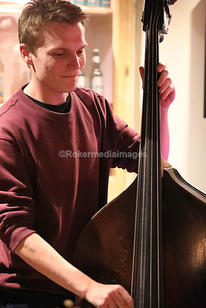 Joe-61 - Joe Webb Music