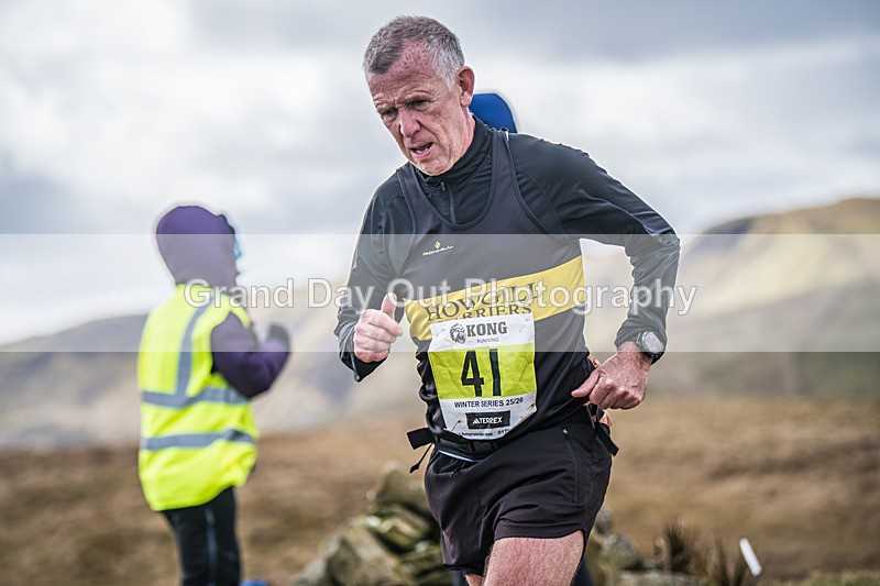 Jefferys Mount-455 - Jeffrey's Mount Figure of Eight Fell Race Saturday 11th April 2026