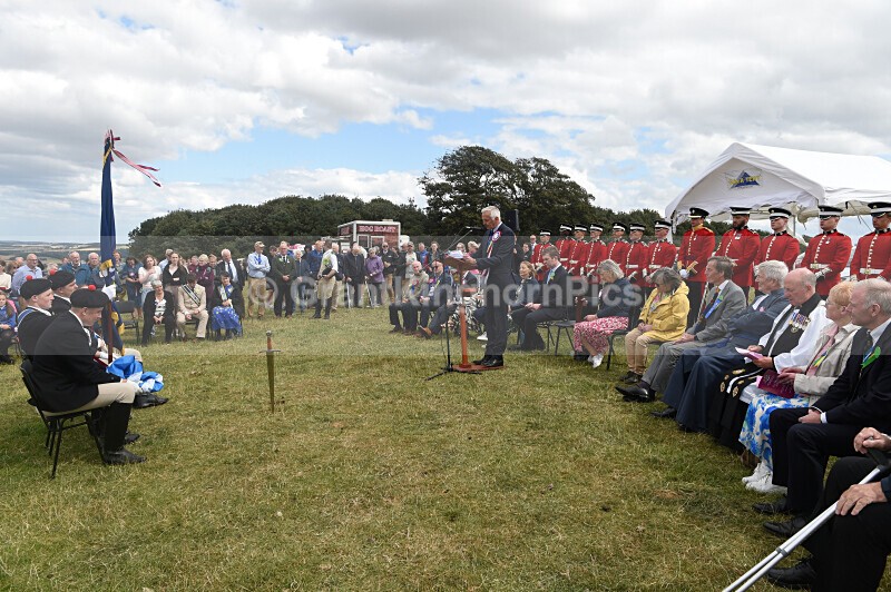 132 - Coldstream Flodden Rideout 2025