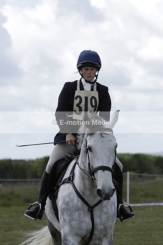 BVHT 140517 I-619 - Class 1 SJ Intermediate 14/05/17