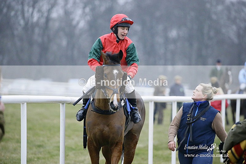 PtP 230122 711 - Cocklebarrow Races - Heythrop Hunt - 23/01/22