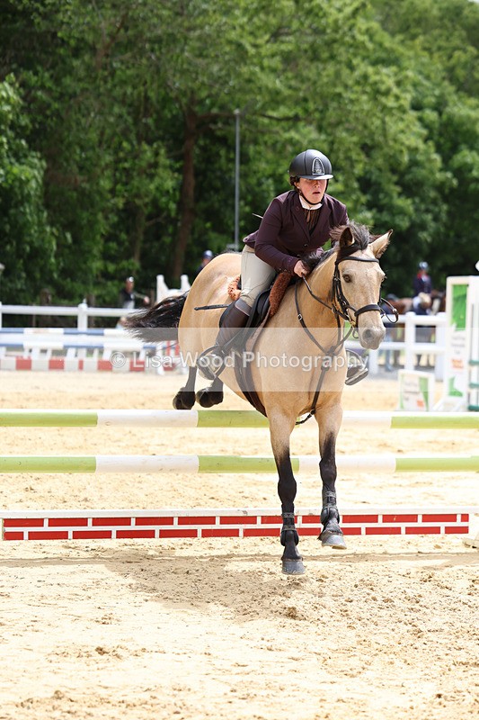 3E7A5055 - Class 9: 80cm Senior