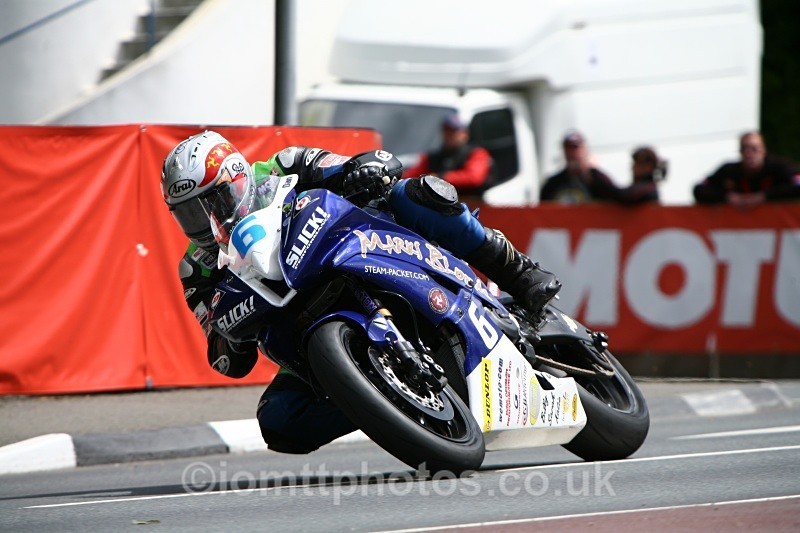  - Supersport Race 2