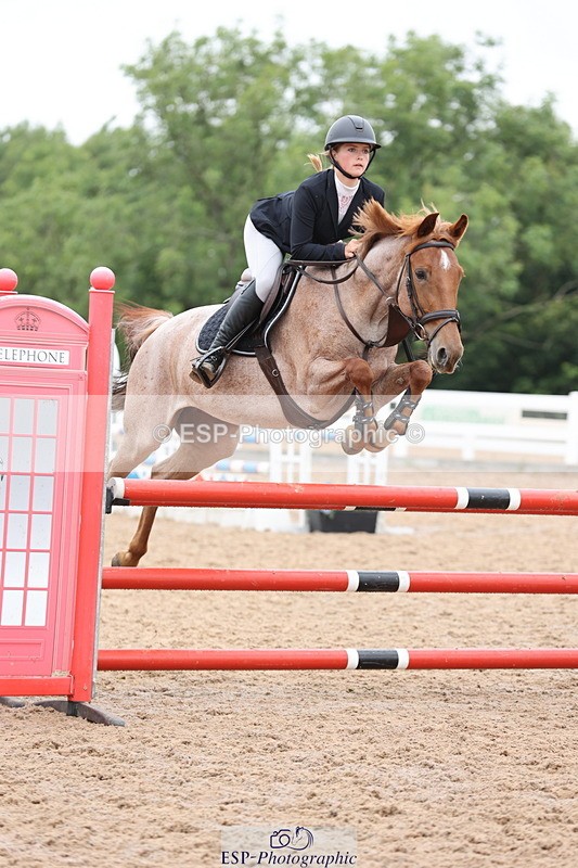 240630A-104817-12391 - Cls 31 Discovery and 90cm Open