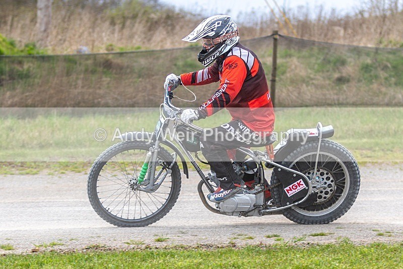 250329-7D-8E0A4810 - Rde & Skid It Speedway Experience Day 29th March 2025