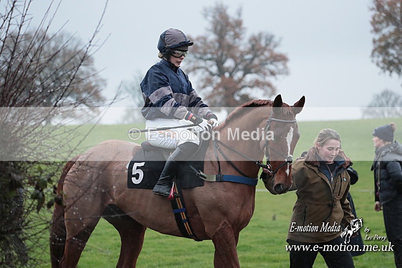 PtP 031223 182 - Wheatland Hunt PtP Chaddesley Races 03/12/23