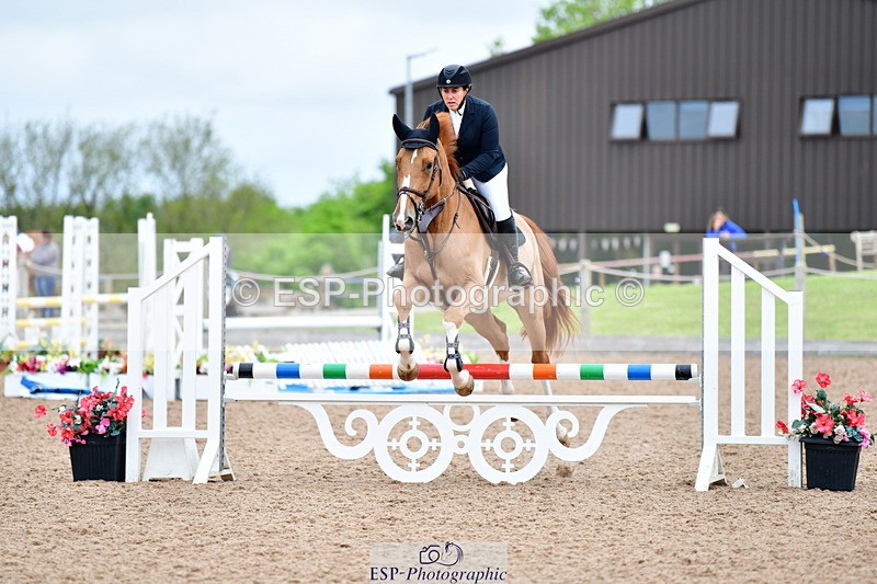 240523A-100526-00159 - Cls 9 British Novice and 90cm Open