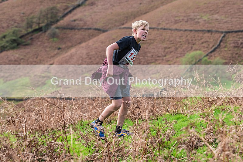 Wasdale Show-51 - Wasdale Head Show Fell Races (Junior & Senior) Saturday 14th October 2023