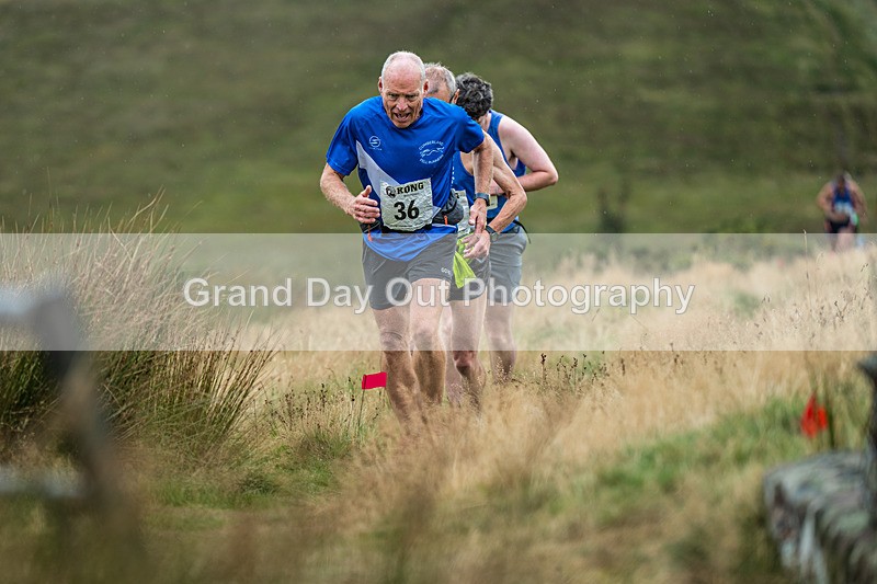 Gavel-176 - Ennerdale Show Gavel Fell Race Wednesday 26th August 2026