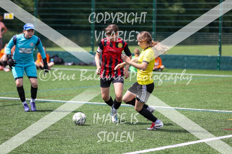 1DX33719 - U12 Girls