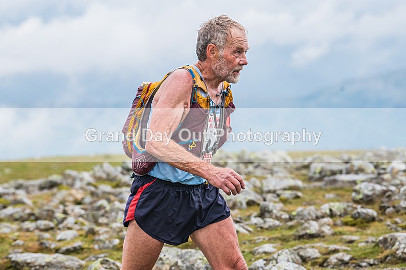 Rydal Round-598 - Rydal Round Fell Race Thursday 28th July 2022