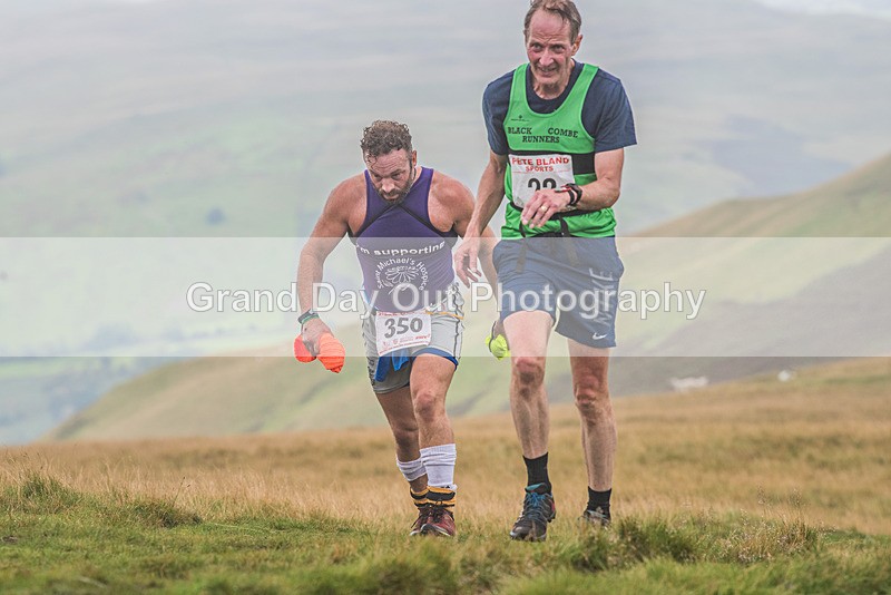 Sedbergh -653 - Sedbergh Hills Fell Race Sunday 20th August 2023