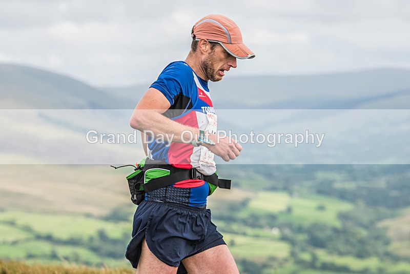 Sedbergh -2006 - Sedbergh Hills Fell Race Sunday 20th August 2023
