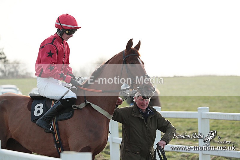 PtP 270124 672 - Royal Artillery PtP Larkhill 27/01/24