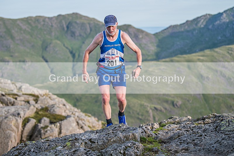 Blisco-348 - Blisco Dash Fell Race Wednesday 16th July 2025