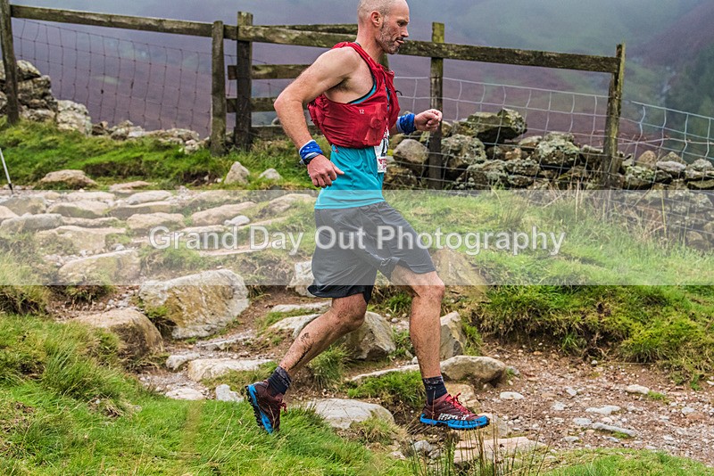 Langdale-1422 - Langdale Horseshoe Fell Race Saturday 7th October 2023