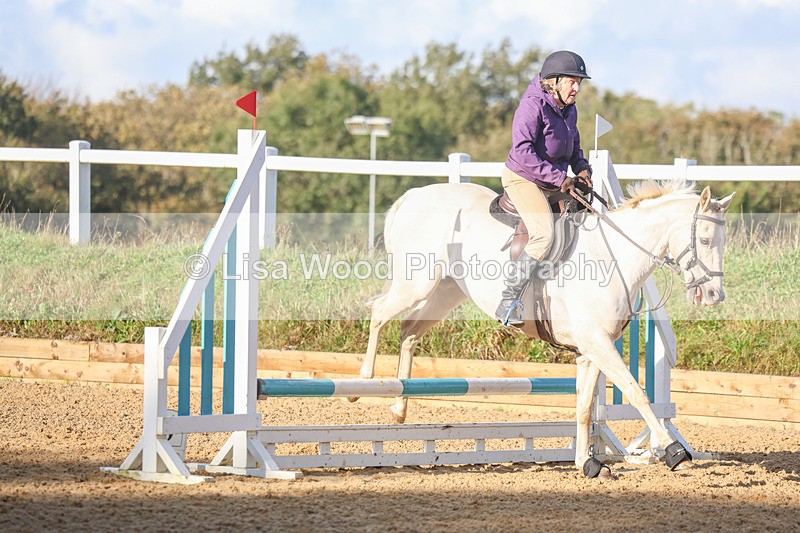 3E7A2458 - Class 3: 50cm Open