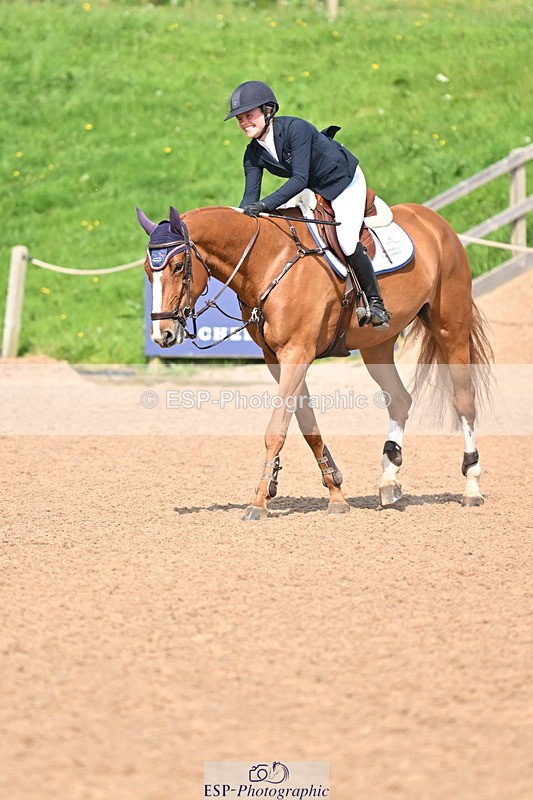 240510A-154016-08405 - Cls 23 Talent Seeker Inc 7yr old Jump Off and Presentations