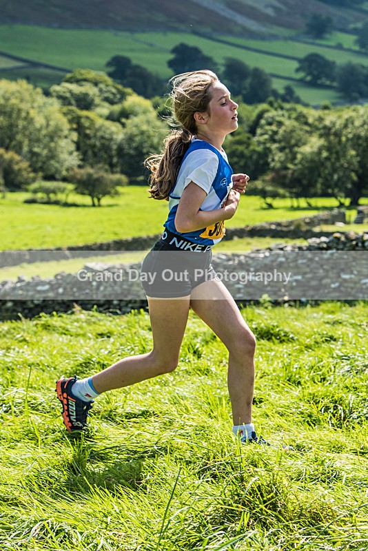 Loweswater Show-199 - Loweswater Show Junior & Senior Fell Races Sunday 3rd September 2023