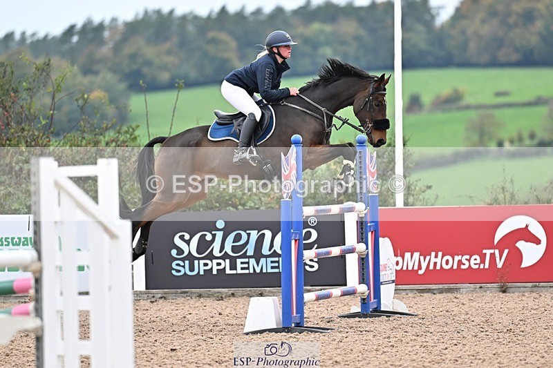 251015-144806-00801 - Cls 5 National 1.15m Members Cup