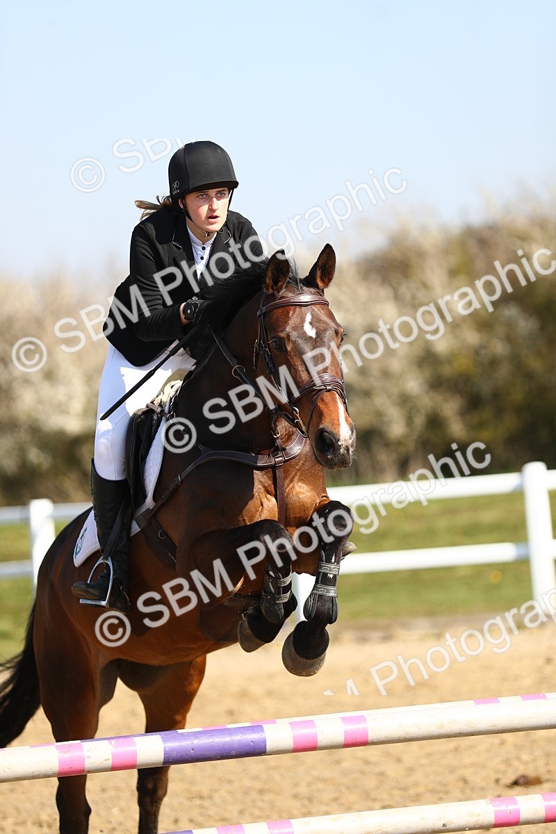 SBM_000406 - Class 2 - Senior British Novice - 90cm