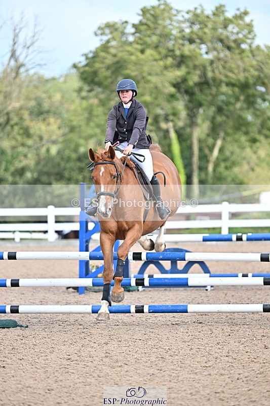 241005A-103613-03112 - SAT Cls 16 85cm Amateur Quali