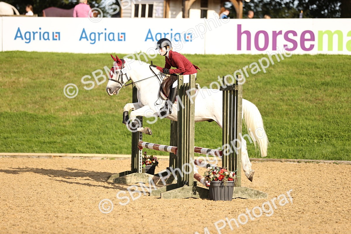 SBM_55657 - J10 - Junior Pony 75cm Championship