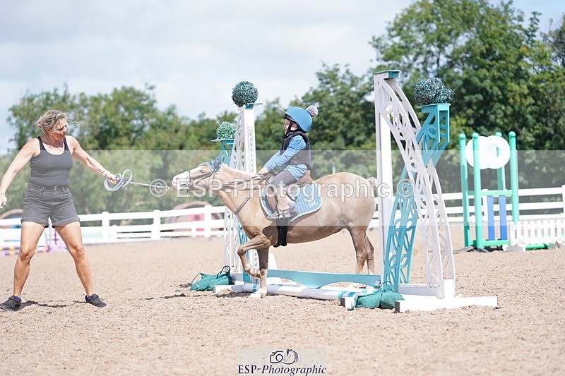240809A-113244-00775 - Showjumping Competition