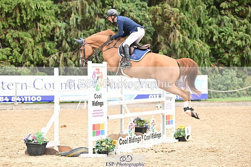 250706A-155625-20775 - Cls 50 Snr Foxhunter