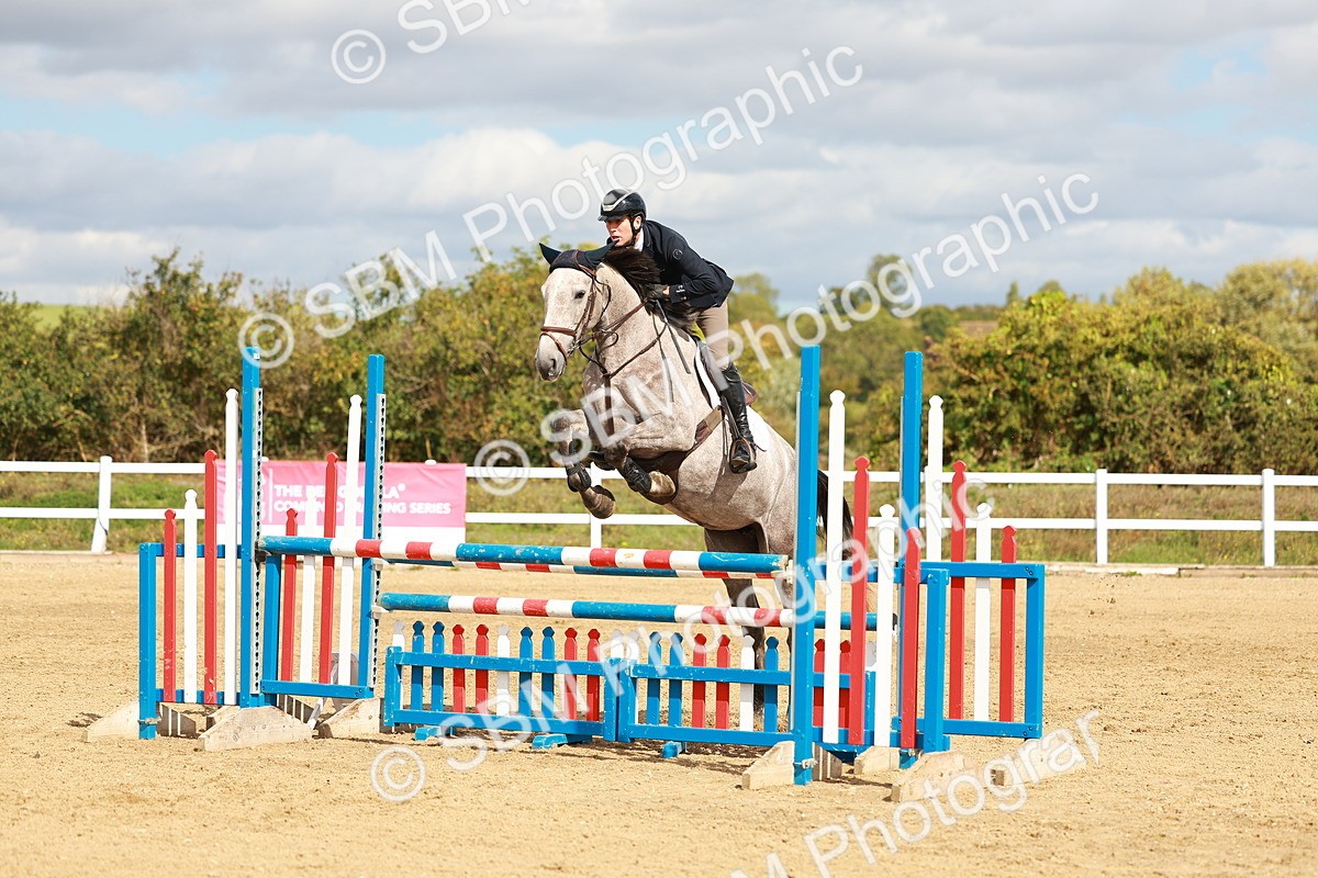 SBM_001043 - Class 3 - Senior Discovery - 1.00m